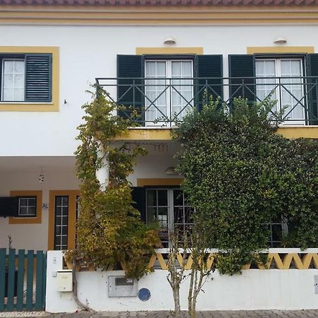 Casa Da Oliveira Villa Vila Nova de Milfontes Dış mekan fotoğraf