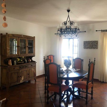 Casa Da Oliveira Villa Vila Nova de Milfontes Dış mekan fotoğraf