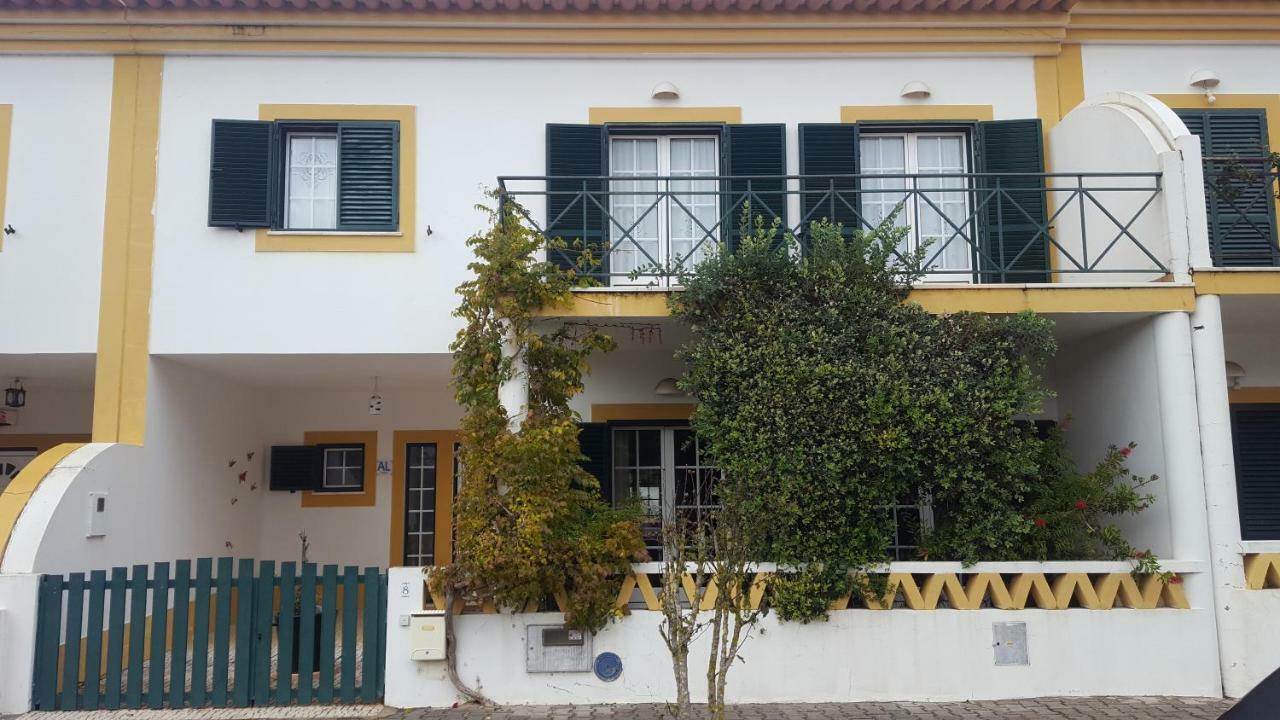 Casa Da Oliveira Villa Vila Nova de Milfontes Dış mekan fotoğraf