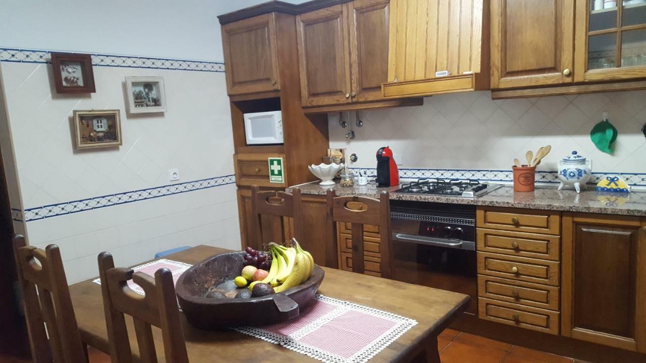 Casa Da Oliveira Villa Vila Nova de Milfontes Dış mekan fotoğraf