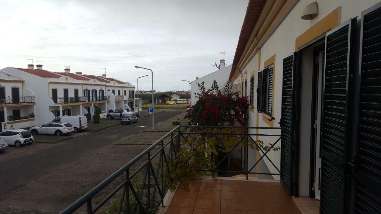 Casa Da Oliveira Villa Vila Nova de Milfontes Dış mekan fotoğraf
