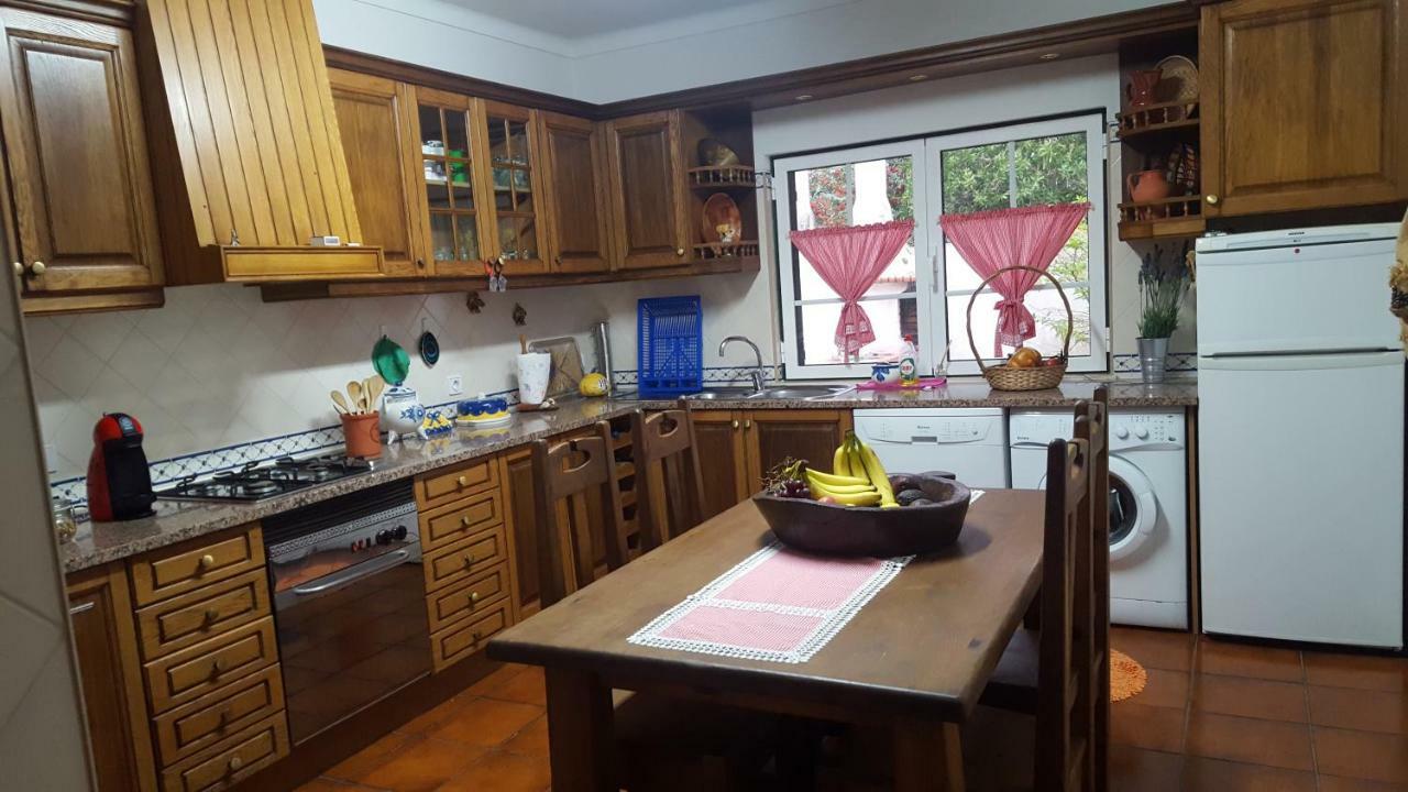 Casa Da Oliveira Villa Vila Nova de Milfontes Dış mekan fotoğraf
