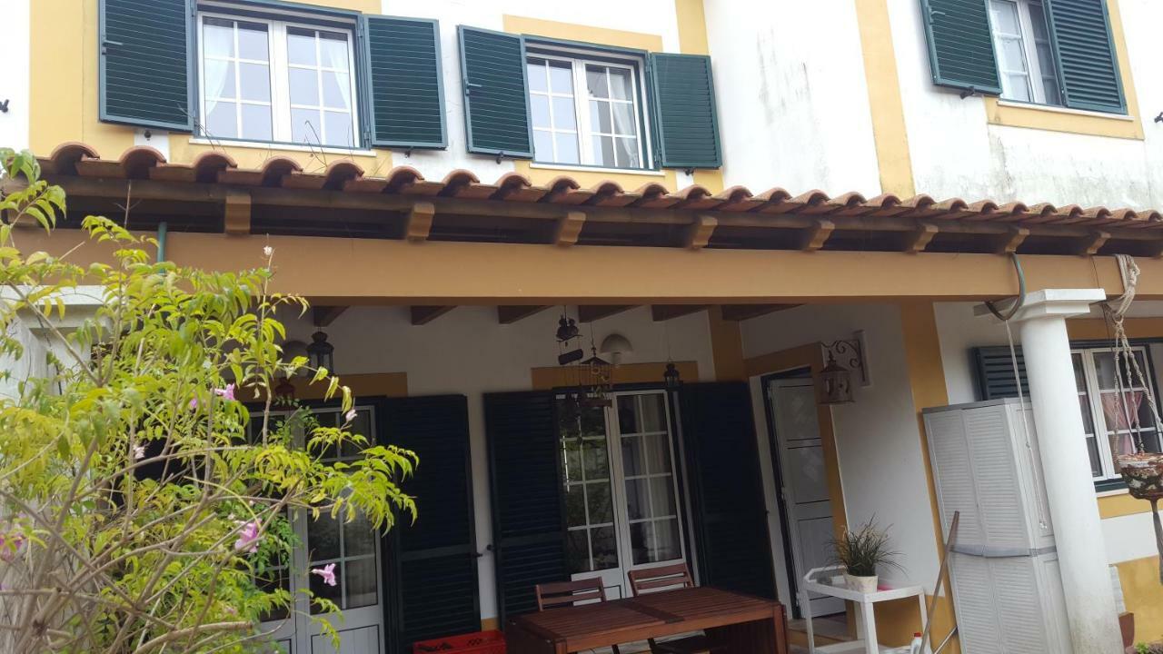 Casa Da Oliveira Villa Vila Nova de Milfontes Dış mekan fotoğraf