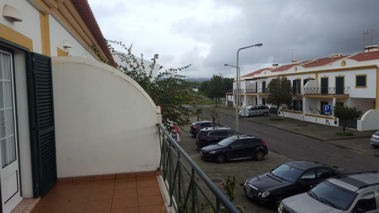 Casa Da Oliveira Villa Vila Nova de Milfontes Dış mekan fotoğraf