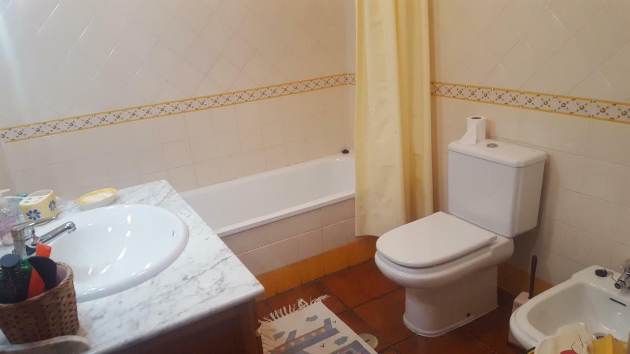 Casa Da Oliveira Villa Vila Nova de Milfontes Dış mekan fotoğraf
