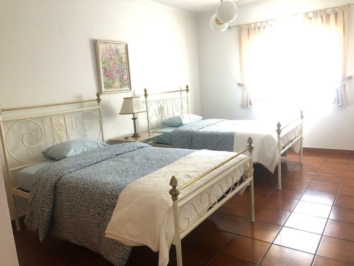 Casa Da Oliveira Villa Vila Nova de Milfontes Dış mekan fotoğraf