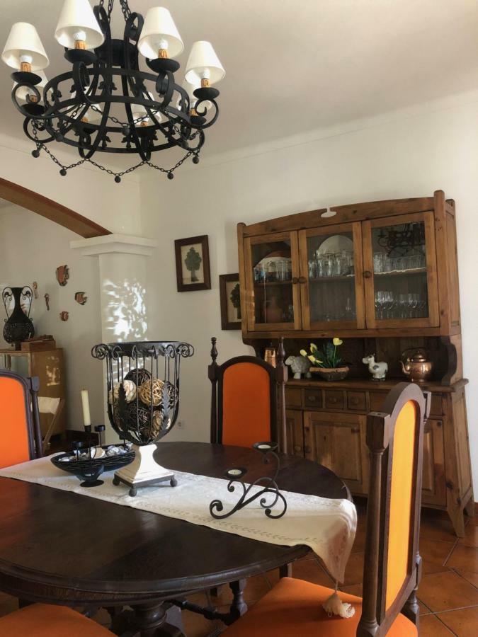Casa Da Oliveira Villa Vila Nova de Milfontes Dış mekan fotoğraf