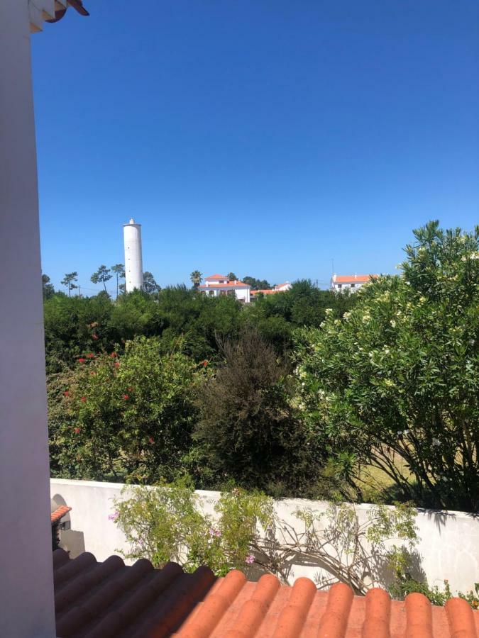 Casa Da Oliveira Villa Vila Nova de Milfontes Dış mekan fotoğraf