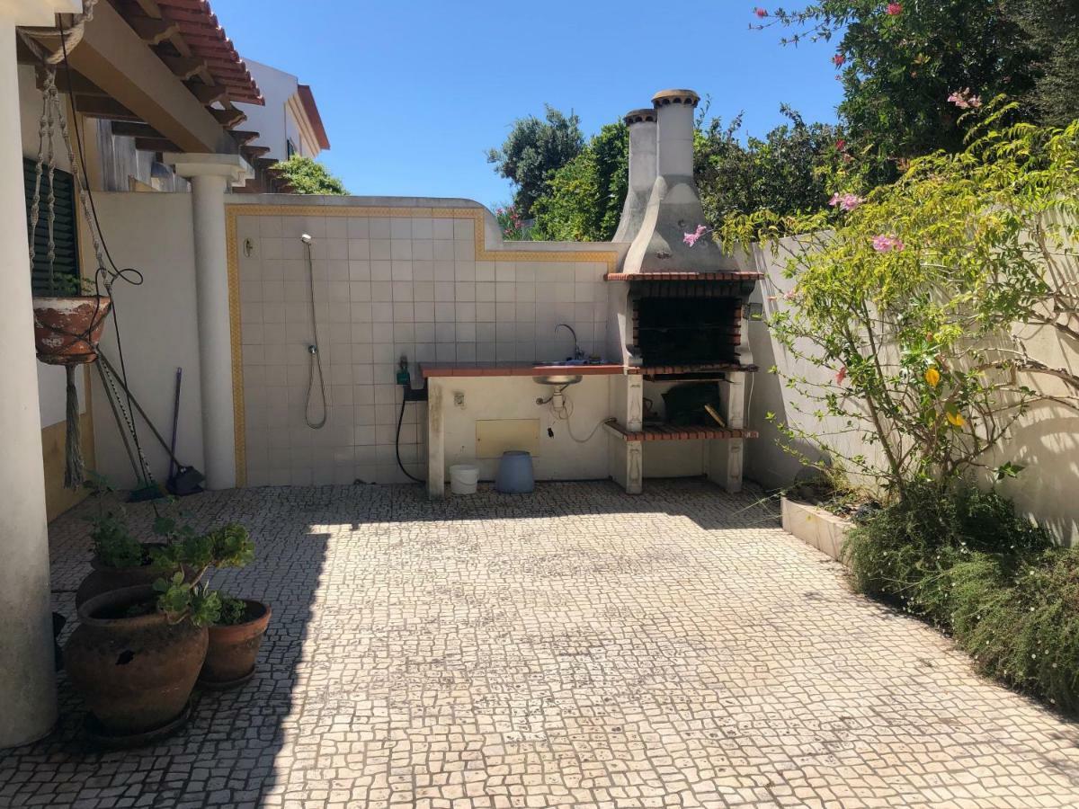 Casa Da Oliveira Villa Vila Nova de Milfontes Dış mekan fotoğraf