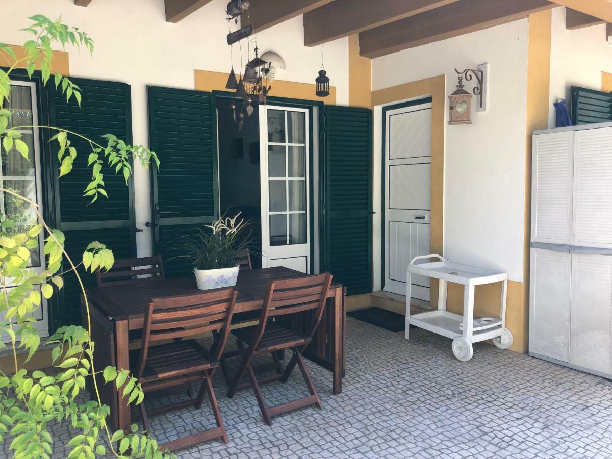 Casa Da Oliveira Villa Vila Nova de Milfontes Dış mekan fotoğraf