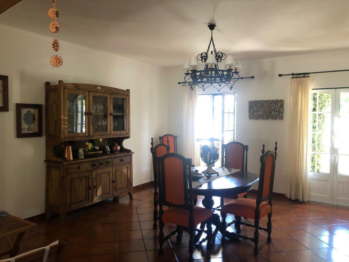 Casa Da Oliveira Villa Vila Nova de Milfontes Dış mekan fotoğraf