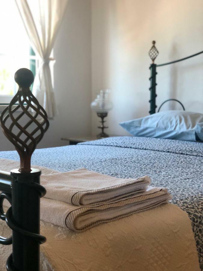 Casa Da Oliveira Villa Vila Nova de Milfontes Dış mekan fotoğraf