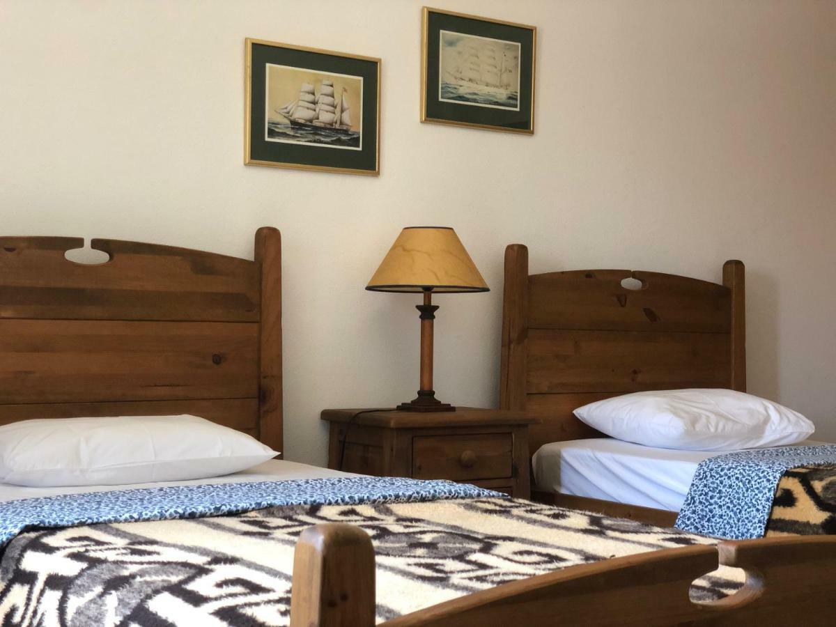 Casa Da Oliveira Villa Vila Nova de Milfontes Dış mekan fotoğraf